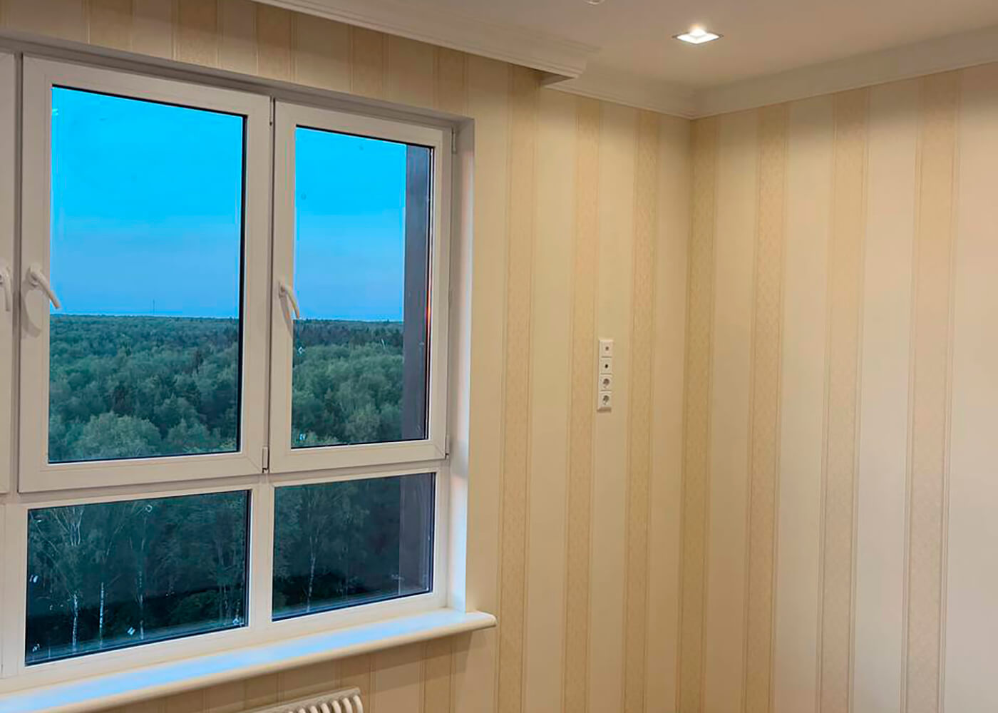 Дизайн-проект ЖК Датский квартал от Interior Premium